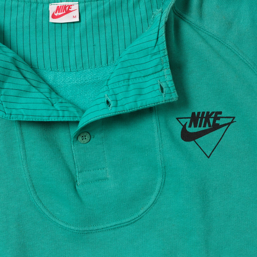 Vintage Deadstock Nike Sweater Medium