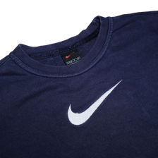 Vintage Nike Sweatshirt Small - Double Double Vintage