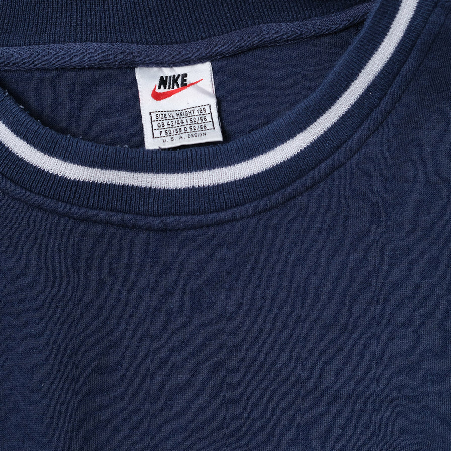 Vintage Nike Sweater Large