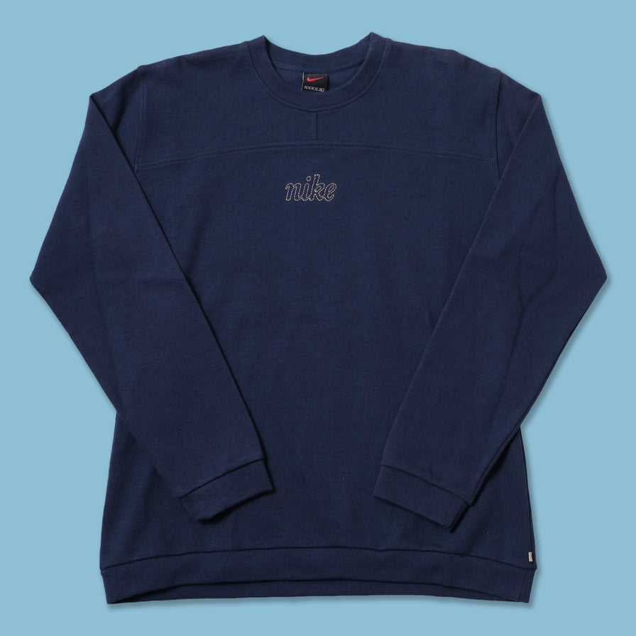 Vintage Deadstock Nike Sweater