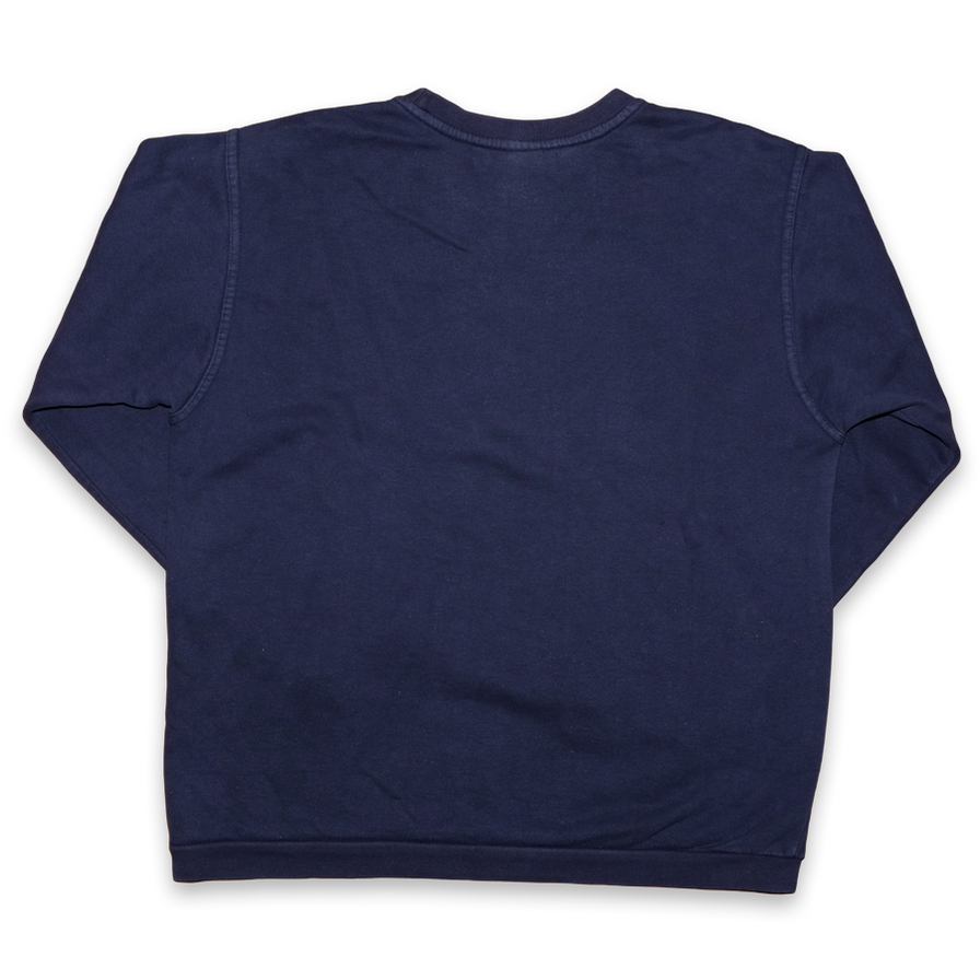 Vintage Nike Sweatshirt Small - Double Double Vintage