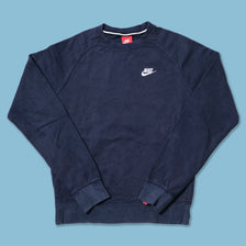 Nike Sweater Small