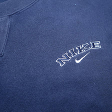 Vintage Nike Sweater Large / XLarge - Double Double Vintage