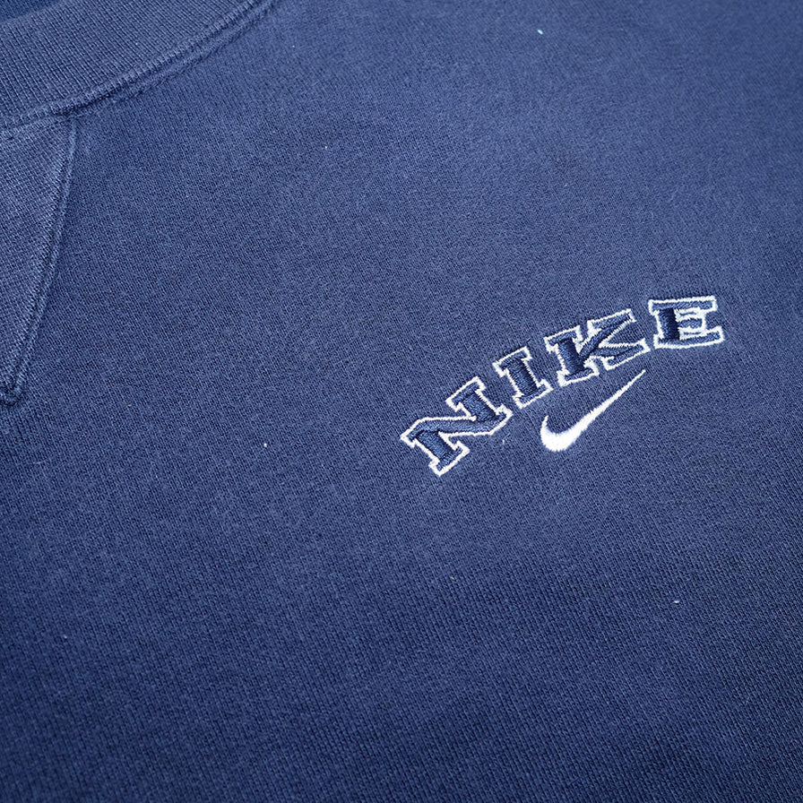 Vintage Nike Sweater Large / XLarge - Double Double Vintage