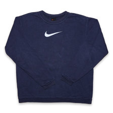 Vintage Nike Sweatshirt Small - Double Double Vintage