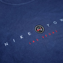 Vintage Nike Town Sweater Large / XLarge - Double Double Vintage