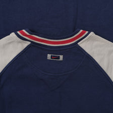 Vintage Deadstock Nike V-Neck Sweater XLarge