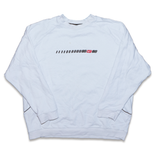Vintage Nike Sweatshirt XLarge - Double Double Vintage