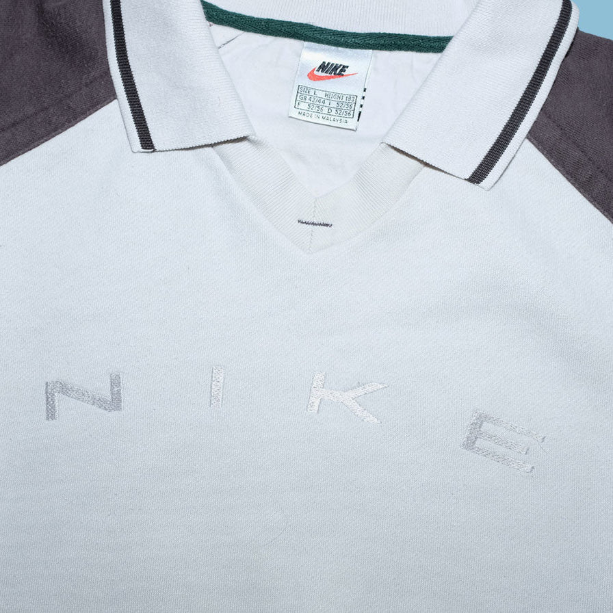 Vintage Nike Sweater Large - Double Double Vintage