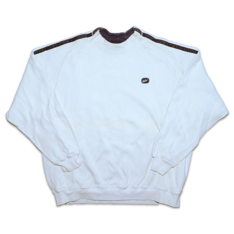 Vintage Nike Sweater XLarge - Double Double Vintage