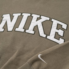 Vintage Nike Sweater Large