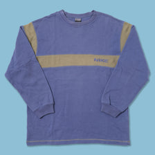 Vintage Nike Sweater Large