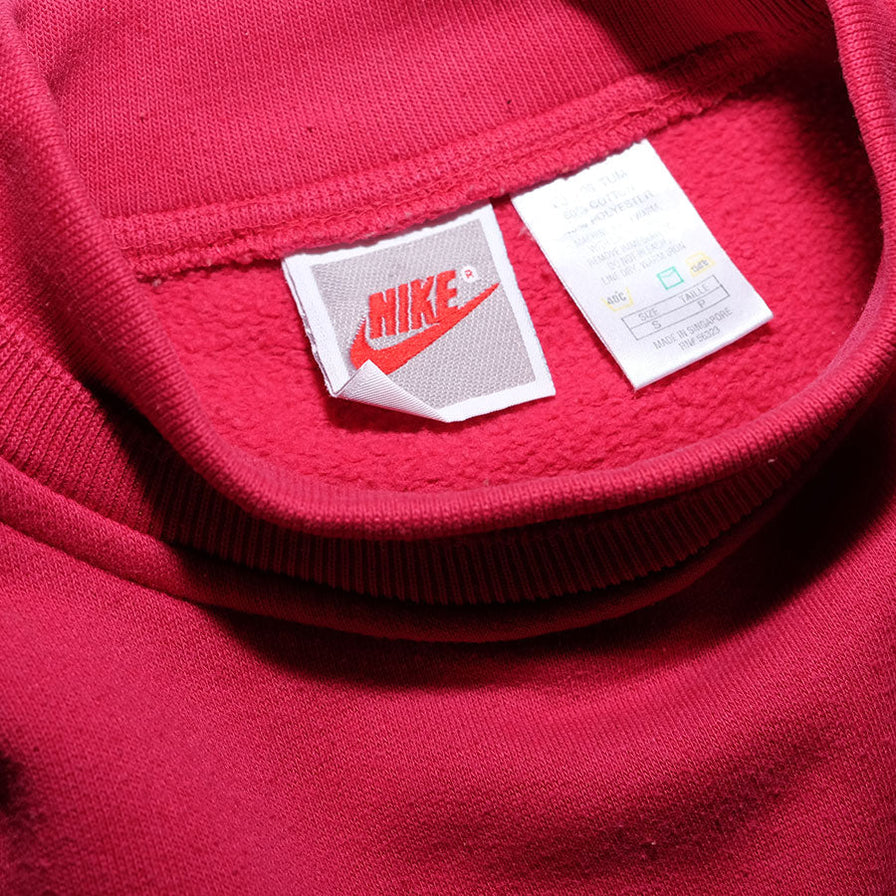 Vintage Nike Sweater Small - Double Double Vintage