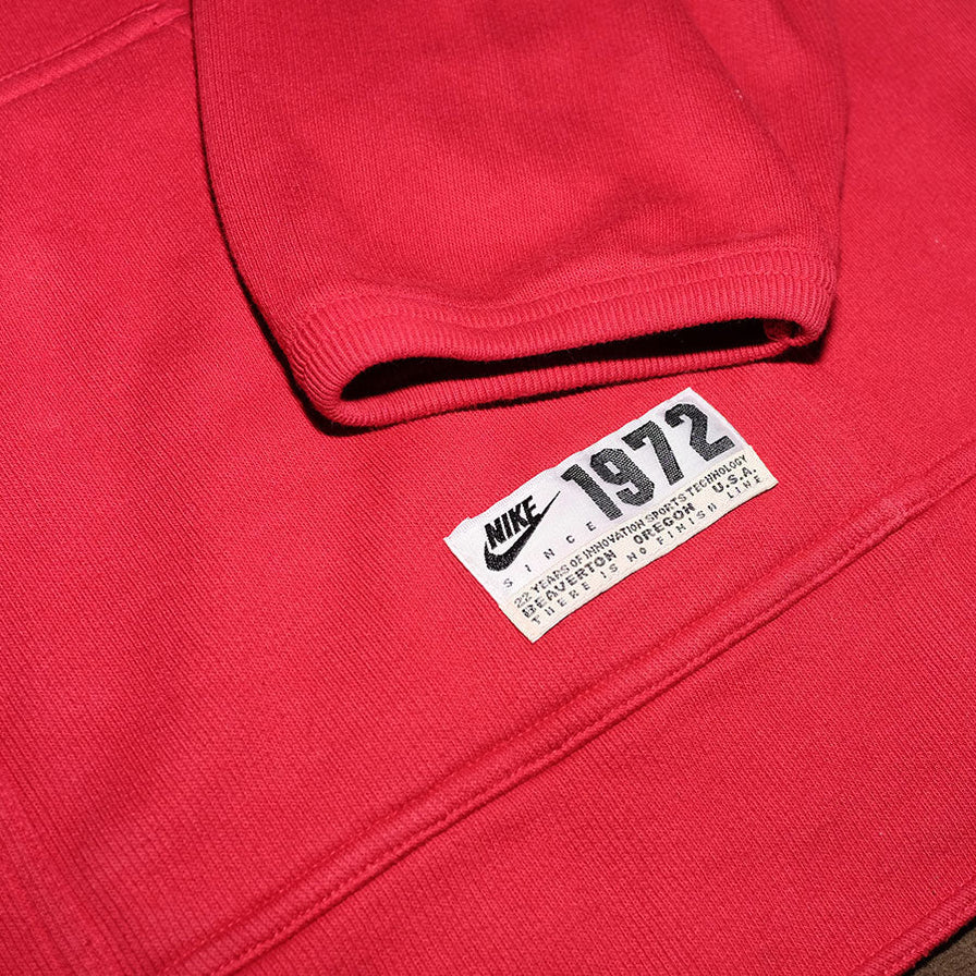 Vintage Nike Sweater XLarge - Double Double Vintage