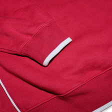 Vintage Nike Swoosh Sweatshirt XLarge - Double Double Vintage