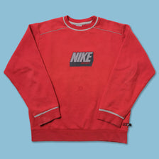 Vintage Nike Sweater Small