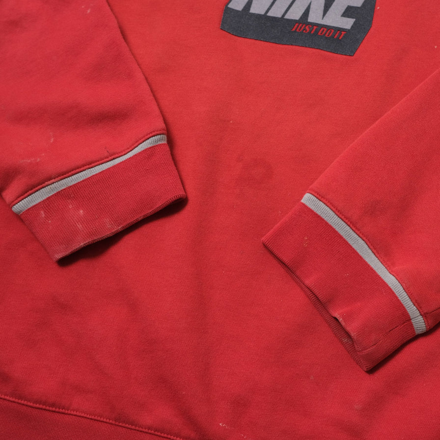 Vintage Nike Sweater Small
