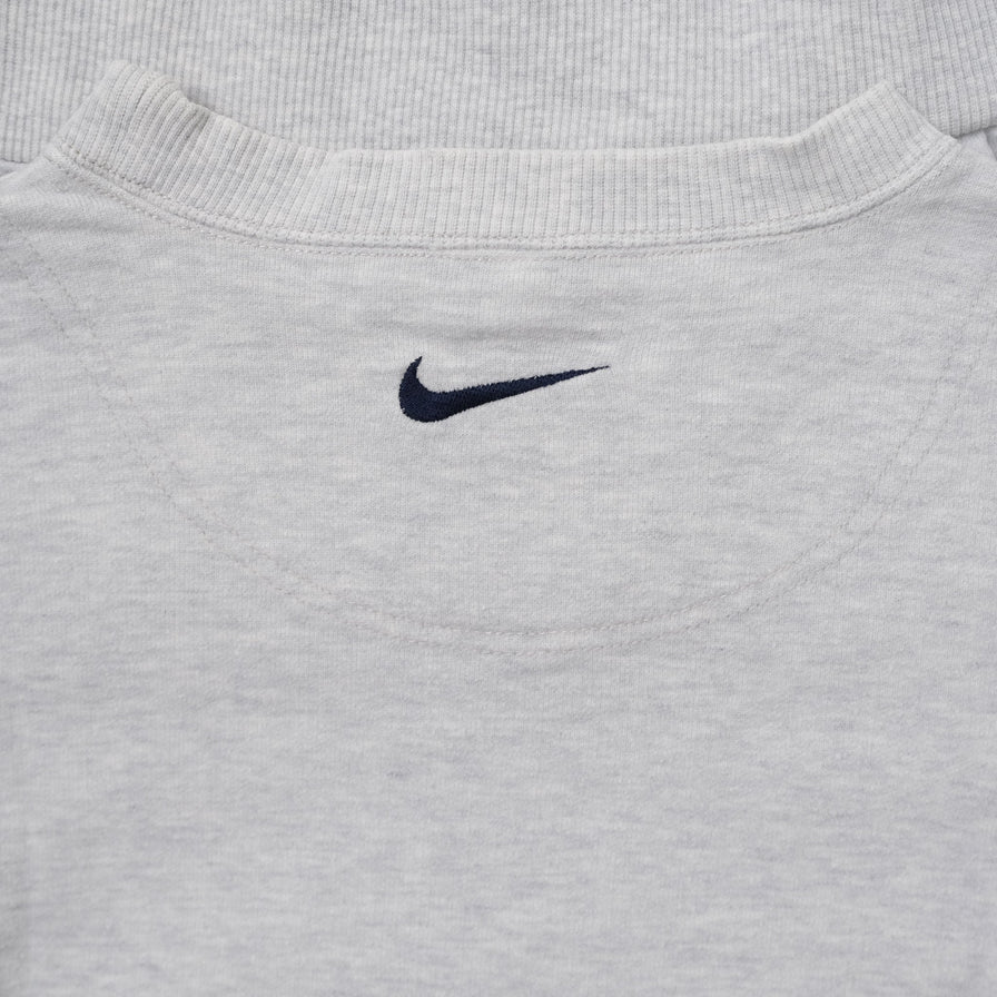 Vintage Nike Tennis Sweater Small