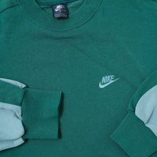 Vintage 80s Nike Sweater Medium