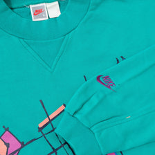 Vintage Nike Sweater Large / XLarge