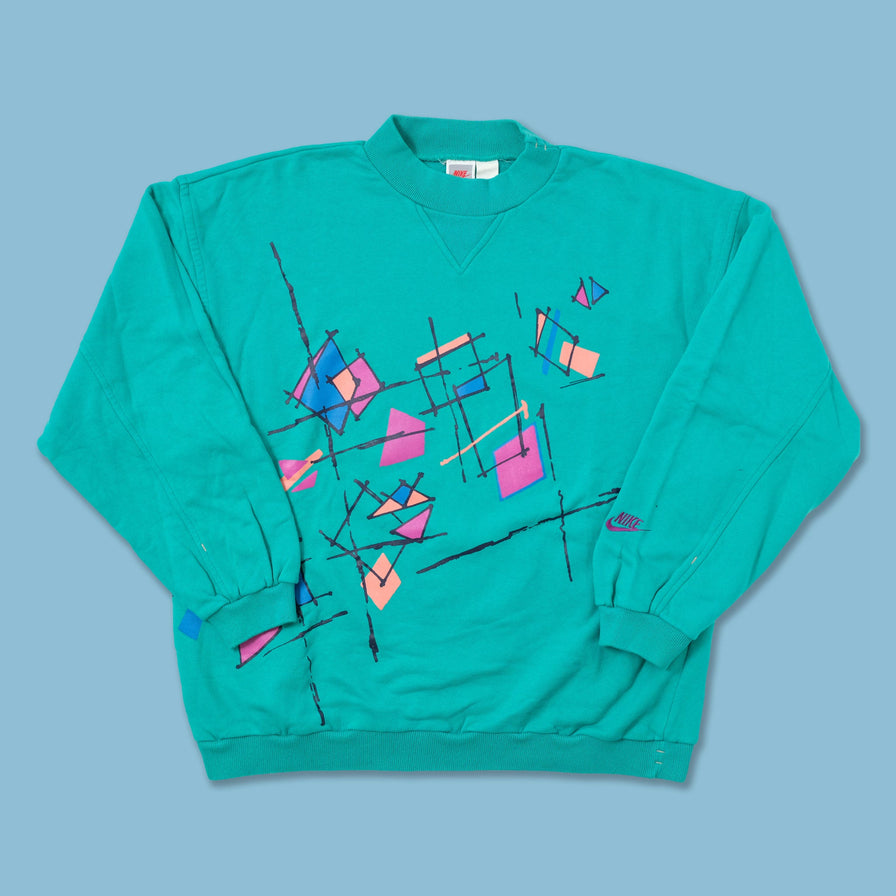 Vintage Nike Sweater Large / XLarge