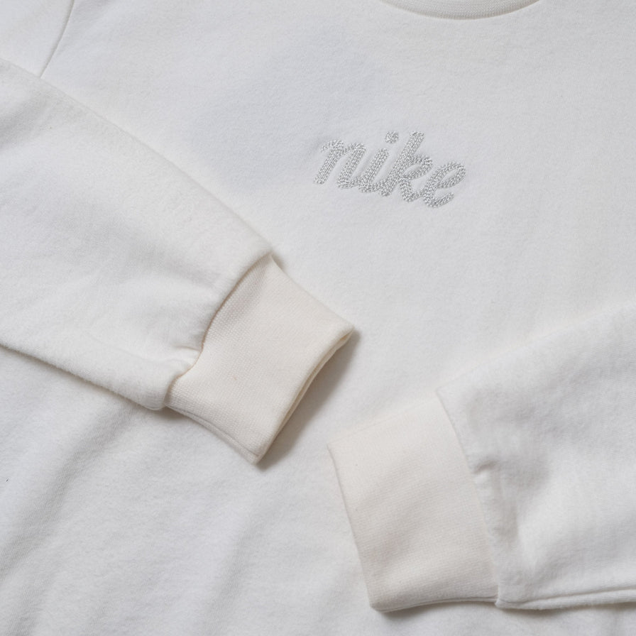 Vintage Deadstock Nike Sweater Medium