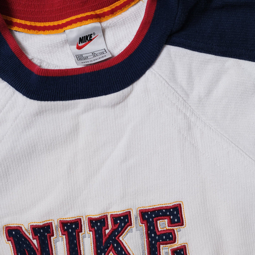 Vintage Nike Sweater Small