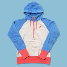 Vintage Nike Women's Hoody Medium
