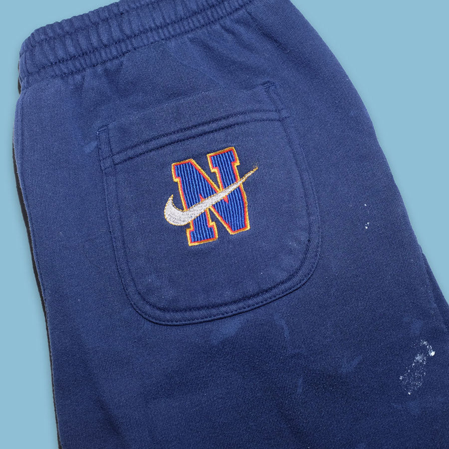 Vintage Nike Sweatpants Large - Double Double Vintage