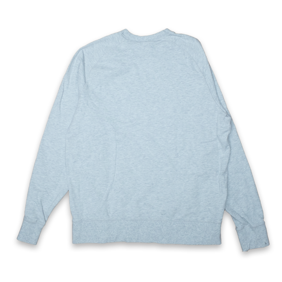 Nike Track & Field Crewneck Large / XLarge - Double Double Vintage