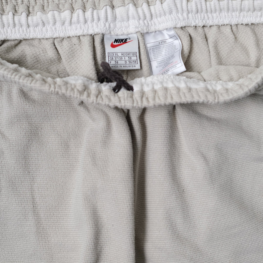 Vintage Nike Sweatsuit XLarge