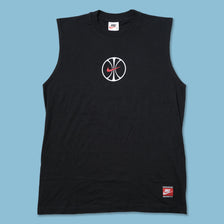 Vintage Deadstock Nike Basketball Tank Top