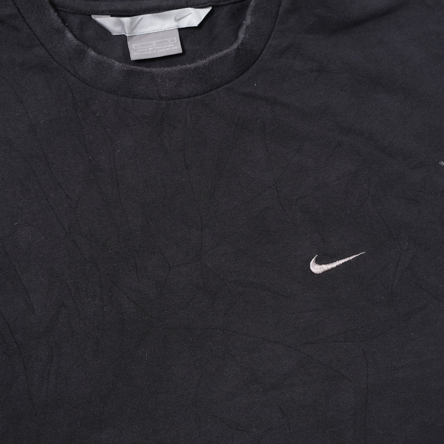 Vintage Nike Mini Swoosh Tank Top Large
