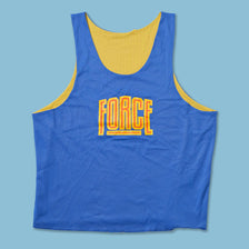 Vintage Nike Force Reversible Tank Top Medium