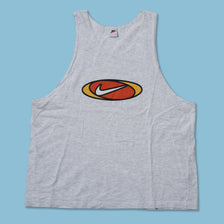 Vintage Nike Tank Top XLarge