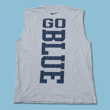 Vintage Nike Michigan Tank Top Large / XLarge