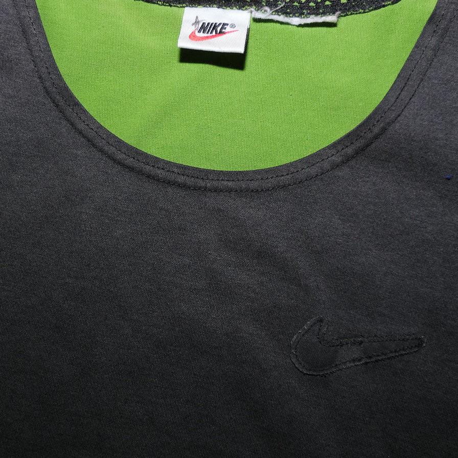 Vintage Nike Tanktop Large - Double Double Vintage