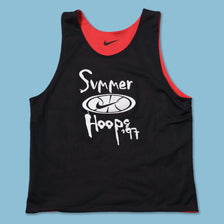 Vintage 1997 Nike Summer Hoops Jersey Large / XLarge