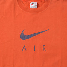Vintage Nike Air Tank Top XLarge