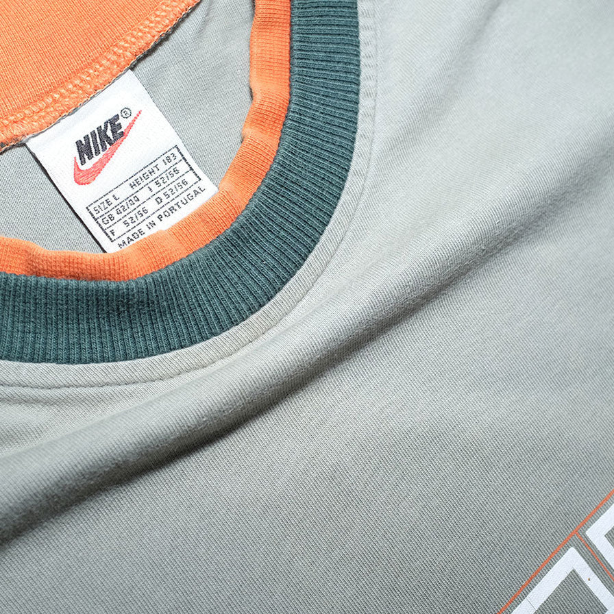 Vintage Nike T-Shirt Large / XLarge - Double Double Vintage