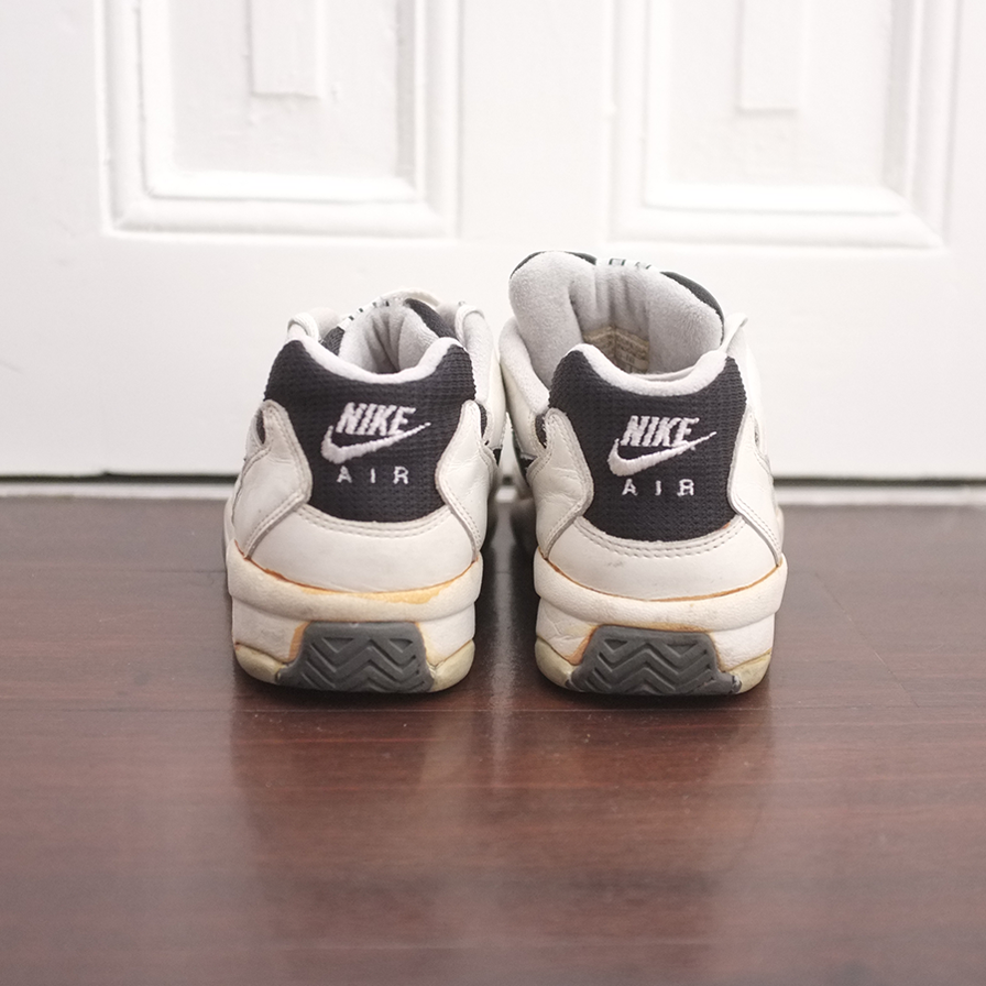 Vintage Nike Air Sneakers US 8 / EU 41 - Double Double Vintage