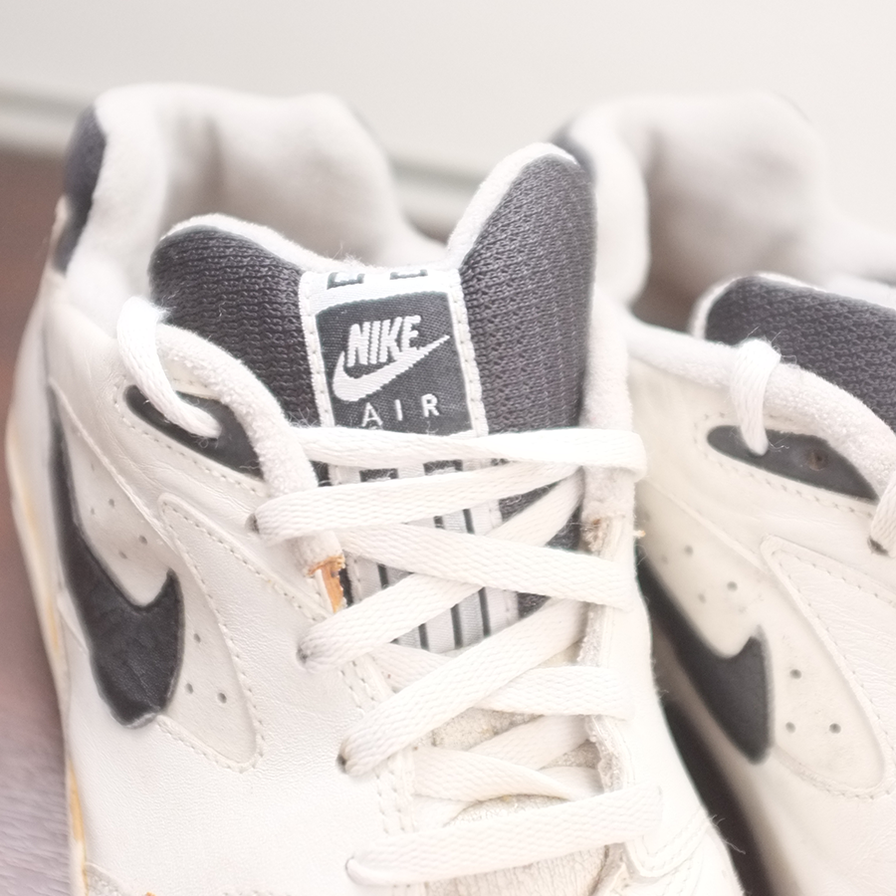 Vintage Nike Air Sneakers US 8 / EU 41 - Double Double Vintage