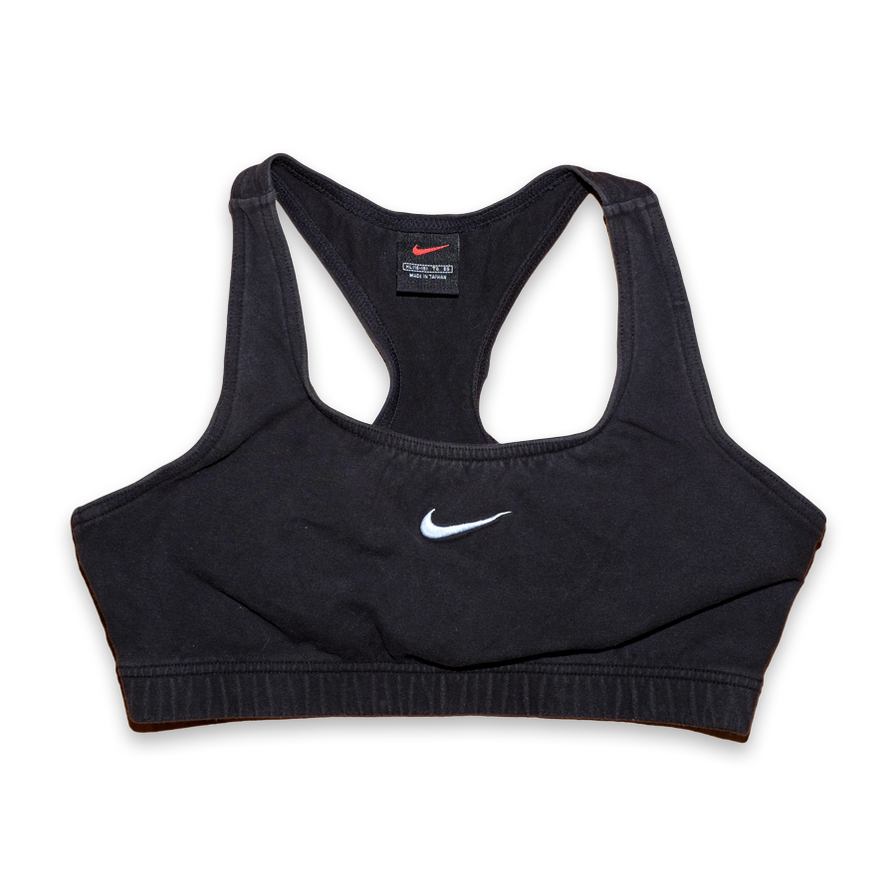 Vintage Nike Sports Top Medium / Large - Double Double Vintage