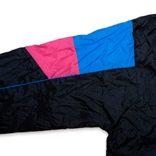 Vintage Nike Windbreaker Large - Double Double Vintage