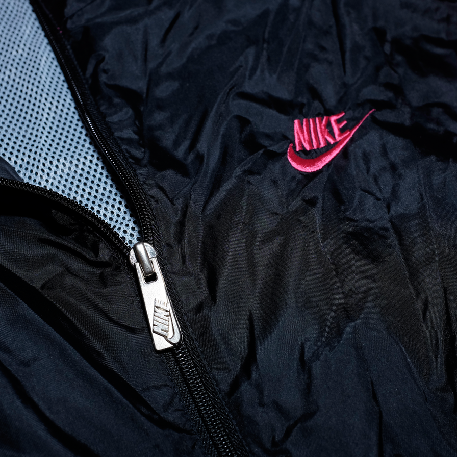 Vintage Nike Windbreaker Large - Double Double Vintage
