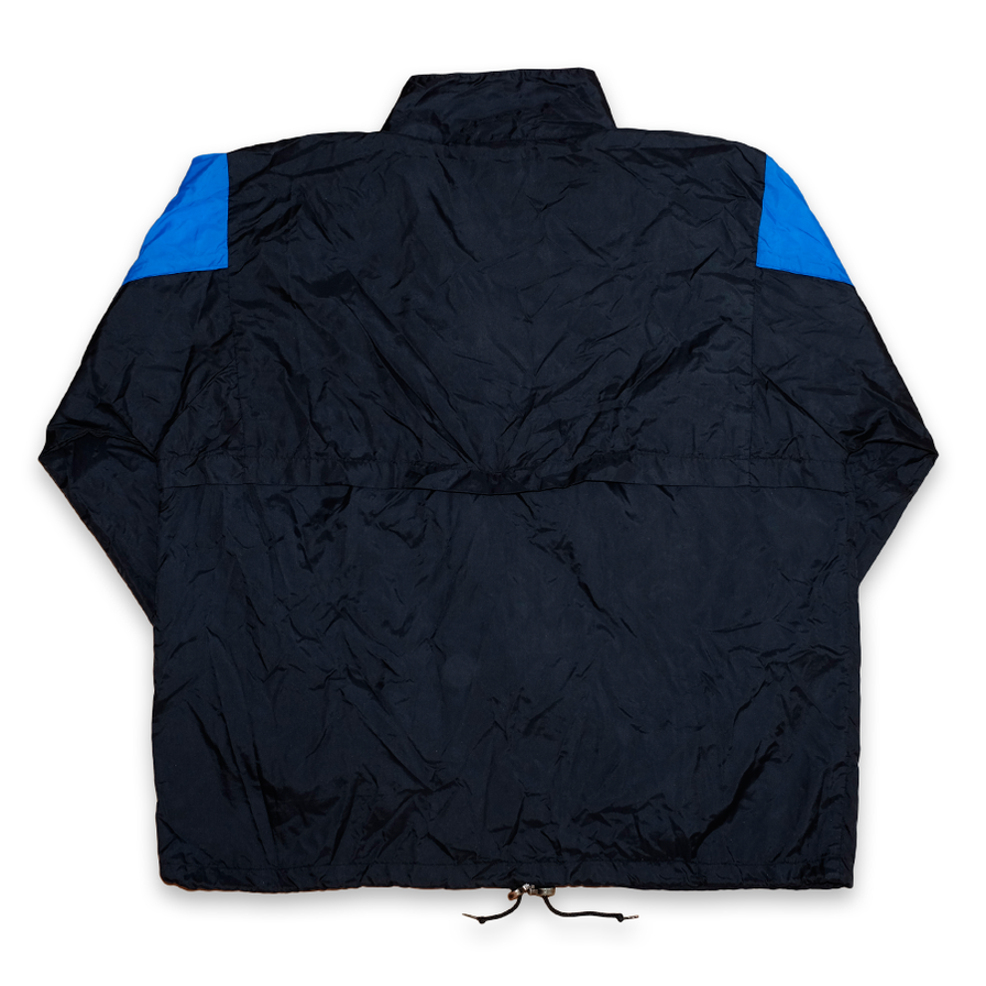 Vintage Nike Windbreaker Large - Double Double Vintage