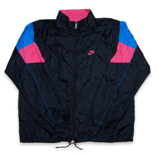 Vintage Nike Windbreaker Large - Double Double Vintage
