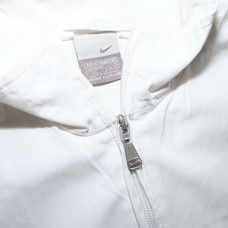 Nike Track Jacket XLarge - Double Double Vintage