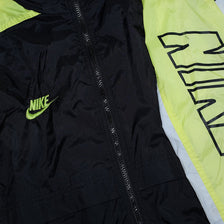 Vintage Nike Borussia Dortmund Jacket XLarge - Double Double Vintage