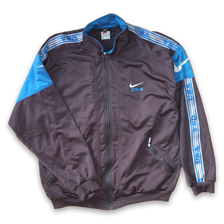 Nike USA Trackjacket XLarge - Double Double Vintage